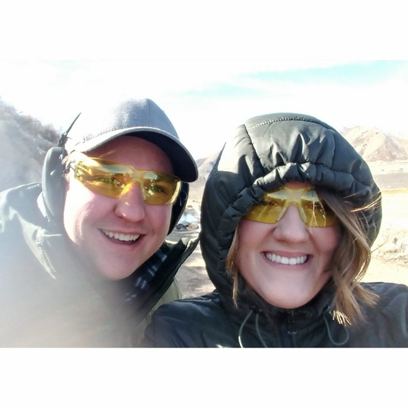 Meet your Posher, Arin - Picture 1 of 1